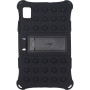 Силіконовий чохол Galeo Pop It для realme Pad mini 8.7 (2022) Black