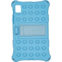 Силіконовий чохол Galeo Pop It для realme Pad mini 8.7 (2022) Blue