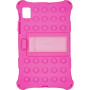 Силиконовый чехол Galeo Pop It для realme Pad mini 8.7 (2022) Pink