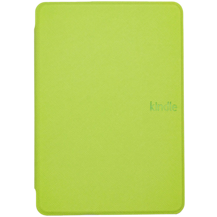 Чохол Galeo Superslim для Amazon Kindle 2022 11th Gen 6" Green