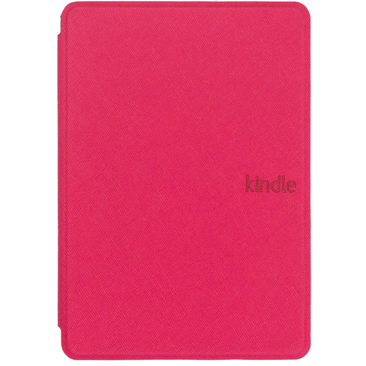 Чохол Galeo Superslim для Amazon Kindle 2022 11th Gen 6" Hotpink