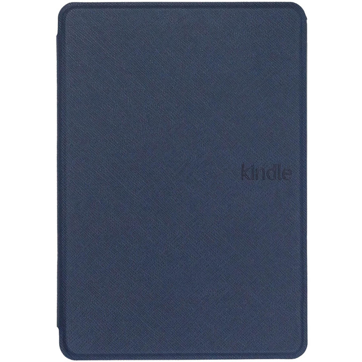 Чохол Galeo Superslim для Amazon Kindle 2022 11th Gen 6" Navy Blue