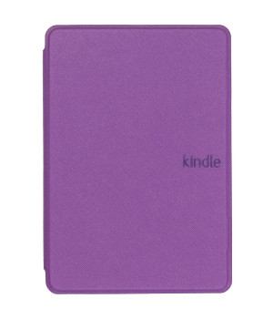 Чехол Galeo Superslim для Amazon Kindle 2022 11th Gen 6" Purple