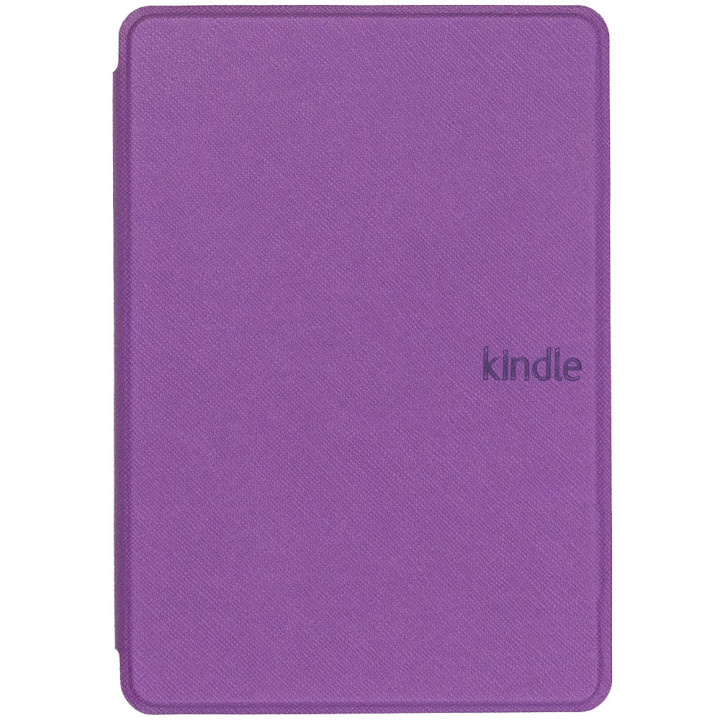Чохол Galeo Superslim для Amazon Kindle 2022 11th Gen 6" Purple