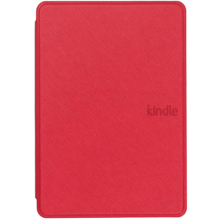 Чохол Galeo Superslim для Amazon Kindle 2022 11th Gen 6" Red