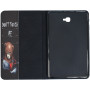 Чехол Galeo Classy Printed Stand для Samsung Galaxy Tab A 10.1 2016 SM-T580, SM-T585 Angry Bear