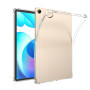 TPU (силиконовый) чехол Galeo Anti-Shock для realme Pad 10.4 Transparent