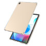 TPU (силиконовый) чехол Galeo Anti-Shock для realme Pad 10.4 Transparent
