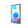 TPU (силиконовый) чехол Galeo Anti-Shock для realme Pad 10.4 Transparent