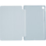 Чохол Galeo Silicone Color Series для Lenovo Tab M10 Plus 3rd Gen 10.6 (TB-125FU/128FU) Light Blue