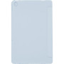 Чохол Galeo Silicone Color Series для Lenovo Tab M10 Plus 3rd Gen 10.6 (TB-125FU/128FU) Light Blue