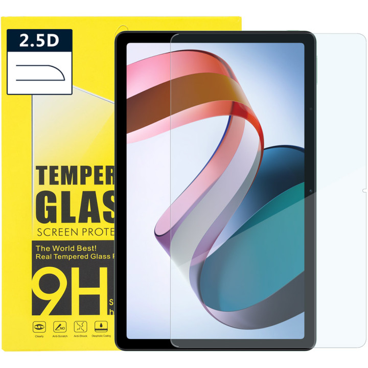 Захисне скло Galeo PRO Tempered Glass 9H 2.5D для Xiaomi Redmi Pad 10.61"
