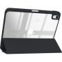 Чохол Galeo Hybrid with Pencil Holder для Apple iPad 10 10.9"(2022) / iPad 11 (2025) Black