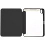 Чохол Galeo Hybrid with Pencil Holder для Apple iPad 10 10.9"(2022) / iPad 11 (2025) Black