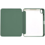 Чохол Galeo Hybrid with Pencil Holder для Apple iPad 10 10.9"(2022) / iPad 11 (2025) Dark Green