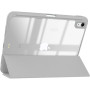 Чохол Galeo Hybrid with Pencil Holder для Apple iPad 10 10.9"(2022) / iPad 11 (2025) Grey
