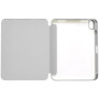 Чохол Galeo Hybrid with Pencil Holder для Apple iPad 10 10.9"(2022) / iPad 11 (2025) Grey