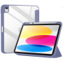 Чохол Galeo Hybrid with Pencil Holder для Apple iPad 10 10.9"(2022) / iPad 11 (2025) Heather