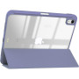 Чохол Galeo Hybrid with Pencil Holder для Apple iPad 10 10.9"(2022) / iPad 11 (2025) Heather