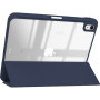 Чехол Galeo Hybrid with Pencil Holder для Apple iPad 10 10.9"(2022) / iPad 11 (2025) Navy Blue