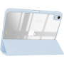 Чехол Galeo Hybrid with Pencil Holder для Apple iPad 10 10.9"(2022) / iPad 11 (2025) Light Blue