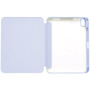 Чехол Galeo Hybrid with Pencil Holder для Apple iPad 10 10.9"(2022) / iPad 11 (2025) Light Blue