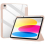 Чохол Galeo Hybrid with Pencil Holder для Apple iPad 10 10.9"(2022) / iPad 11 (2025) Pink
