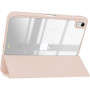 Чохол Galeo Hybrid with Pencil Holder для Apple iPad 10 10.9"(2022) / iPad 11 (2025) Pink