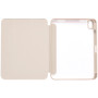 Чохол Galeo Hybrid with Pencil Holder для Apple iPad 10 10.9"(2022) / iPad 11 (2025) Pink