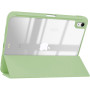Чохол Galeo Hybrid with Pencil Holder для Apple iPad 10 10.9"(2022) / iPad 11 (2025) Sage