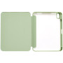 Чохол Galeo Hybrid with Pencil Holder для Apple iPad 10 10.9"(2022) / iPad 11 (2025) Sage