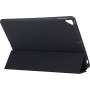 Чехол Galeo Flex with Pencil Holder для Apple iPad 9/8/7 10.2 (2021/2020/2019), Pro 10.5 Black