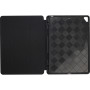 Чехол Galeo Flex with Pencil Holder для Apple iPad 9/8/7 10.2 (2021/2020/2019), Pro 10.5 Black