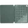 Чехол Galeo Flex with Pencil Holder для Apple iPad 9/8/7 10.2 (2021/2020/2019), Pro 10.5 Dark Green