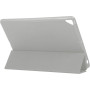 Чехол Galeo Flex with Pencil Holder для Apple iPad 9/8/7 10.2 (2021/2020/2019), Pro 10.5 Grey