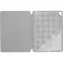 Чехол Galeo Flex with Pencil Holder для Apple iPad 9/8/7 10.2 (2021/2020/2019), Pro 10.5 Grey