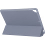 Чехол Galeo Flex with Pencil Holder для Apple iPad 9/8/7 10.2 (2021/2020/2019), Pro 10.5 Heather