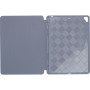 Чехол Galeo Flex with Pencil Holder для Apple iPad 9/8/7 10.2 (2021/2020/2019), Pro 10.5 Heather