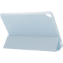 Чехол Galeo Flex with Pencil Holder для Apple iPad 9/8/7 10.2 (2021/2020/2019), Pro 10.5 Light Blue