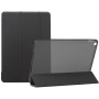 Чехол ZOYU Soft Edge TPU для iPad 9 / 8 / 7 10.2" (2021 / 2020 / 2019) Black