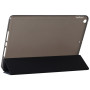 Чехол ZOYU Soft Edge TPU для iPad 9 / 8 / 7 10.2" (2021 / 2020 / 2019) Black