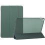 Чохол ZOYU Soft Edge TPU для iPad 9 / 8 / 7 10.2" (2021 / 2020 / 2019) Dark Green