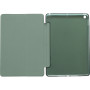 Чохол ZOYU Soft Edge TPU для iPad 9 / 8 / 7 10.2" (2021 / 2020 / 2019) Dark Green