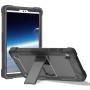 Протиударний чохол Galeo Defender для Samsung Galaxy Tab A7 Lite 8.7 SM-T220, SM-T225 Black
