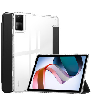 Чехол Galeo Hybrid Case для Xiaomi Redmi Pad (2022) 10.61" Black