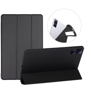 Чохол Galeo Silicone Color Series для Xiaomi Redmi Pad 10.61" (2022) Black