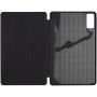 Чохол Galeo Silicone Color Series для Xiaomi Redmi Pad 10.61" (2022) Black