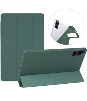 Чохол Galeo Silicone Color Series для Xiaomi Redmi Pad 10.61" (2022) Dark Green