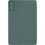 Чохол Galeo Silicone Color Series для Xiaomi Redmi Pad 10.61" (2022) Dark Green