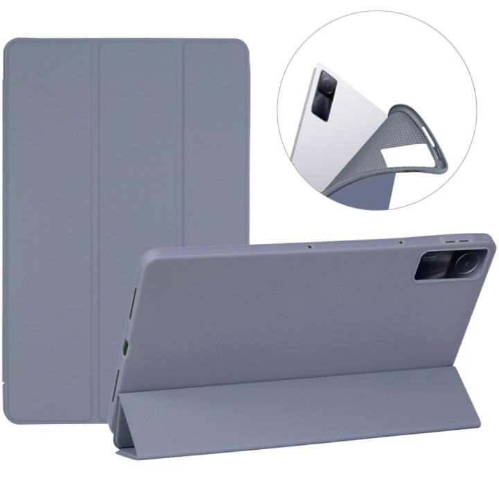 Чохол Galeo Silicone Color Series для Xiaomi Redmi Pad 10.61" (2022) Heather